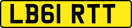 LB61RTT