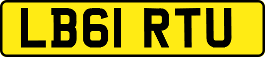 LB61RTU