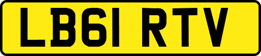 LB61RTV