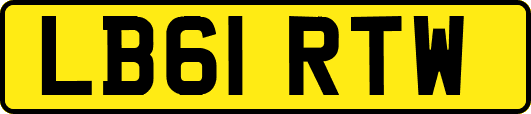 LB61RTW