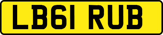 LB61RUB