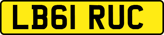LB61RUC