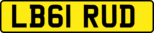 LB61RUD
