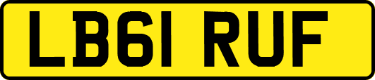 LB61RUF