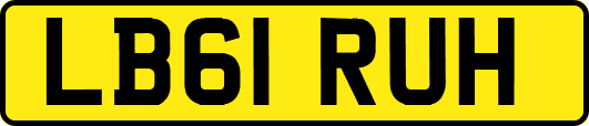 LB61RUH
