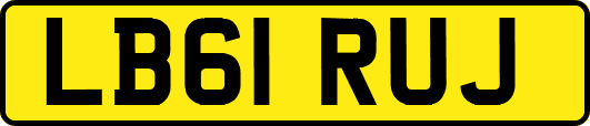 LB61RUJ