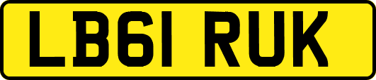 LB61RUK