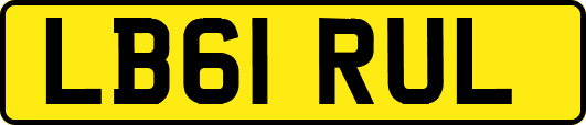 LB61RUL
