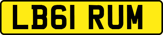 LB61RUM