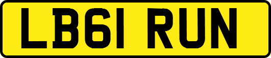 LB61RUN
