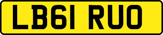 LB61RUO