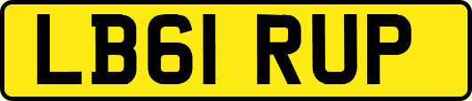 LB61RUP