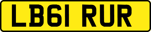 LB61RUR