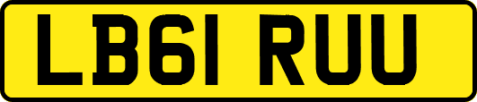 LB61RUU