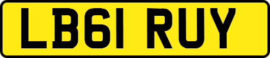 LB61RUY