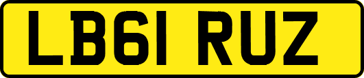 LB61RUZ