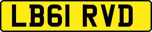 LB61RVD