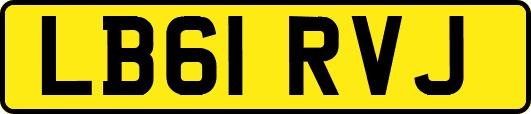 LB61RVJ
