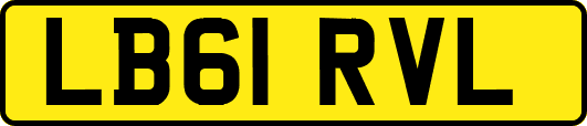 LB61RVL