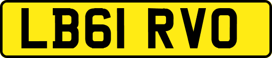 LB61RVO