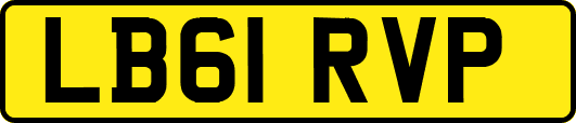 LB61RVP