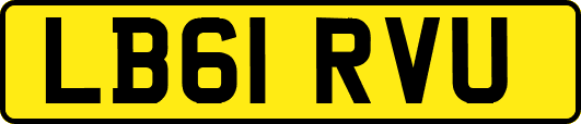 LB61RVU