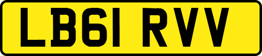 LB61RVV