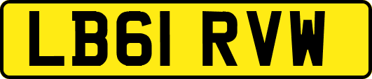 LB61RVW