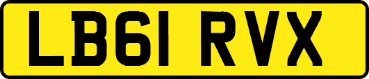 LB61RVX