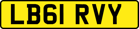 LB61RVY