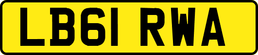 LB61RWA