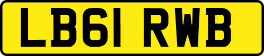 LB61RWB