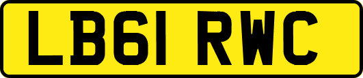 LB61RWC