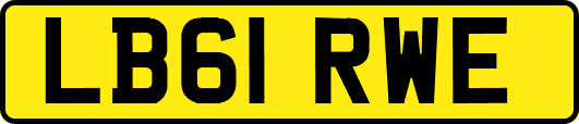 LB61RWE