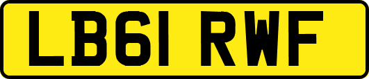 LB61RWF