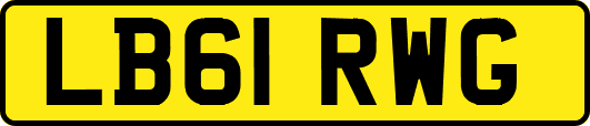 LB61RWG