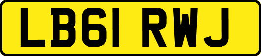 LB61RWJ