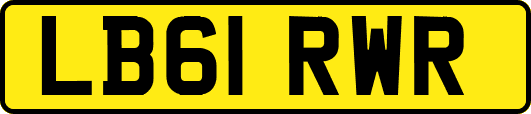 LB61RWR