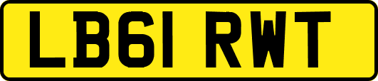 LB61RWT