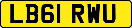 LB61RWU