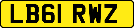 LB61RWZ