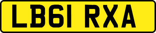 LB61RXA