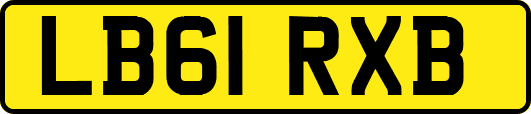 LB61RXB