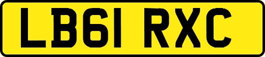 LB61RXC