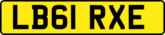 LB61RXE