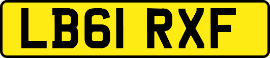 LB61RXF