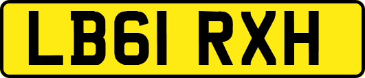 LB61RXH