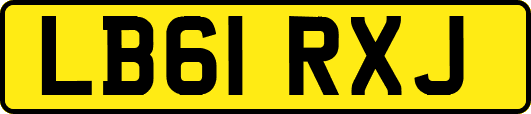 LB61RXJ