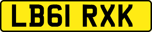 LB61RXK