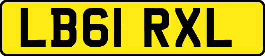 LB61RXL